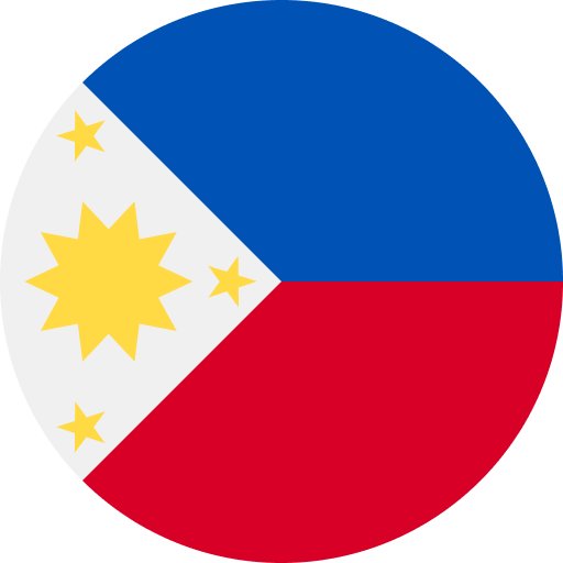 Philippines Flag